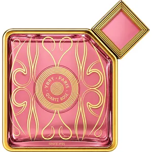 Ybry Quartz Rose parfüm şişesi