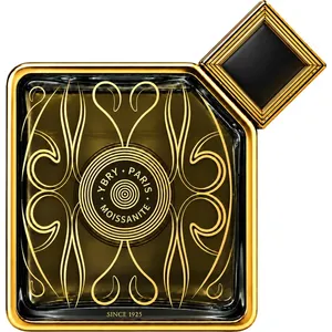Ybry Moissanite parfüm şişesi