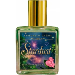 Parfums by Chérie Stardust parfüm şişesi