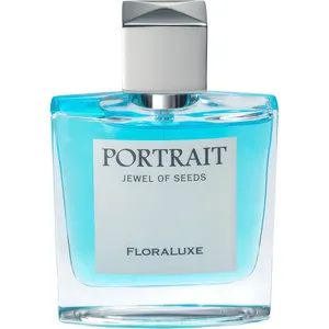 Floraluxe Portrait Jewel of Seeds / ジュエルオブシーズ perfume bottle