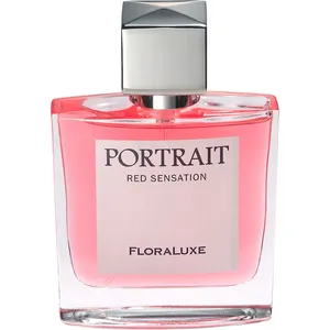Floraluxe Portrait Red Sensation / レッドセンセーション perfume bottle