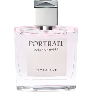 Floraluxe Portrait Queen of Roses / クイーンオブローズ perfume bottle