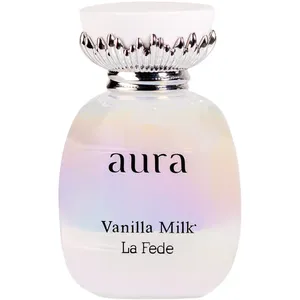La Fede Vanilla Milk parfüm şişesi