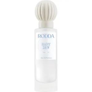 Rodda Baby Dew parfüm şişesi