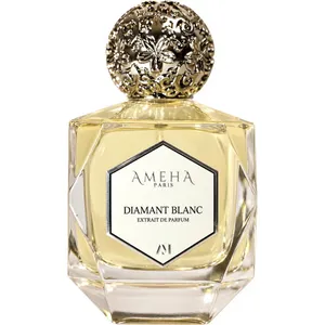 Ameha Diamant Blanc perfume bottle
