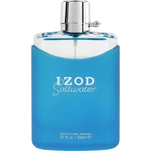 Izod Ocean Mist parfüm şişesi