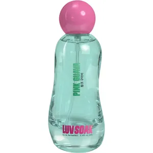 LuvSoak Pink Guava / 핑크 구아바 parfüm şişesi