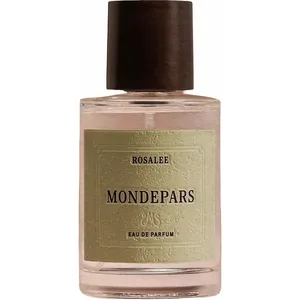 Mondepars Rosalee parfüm şişesi