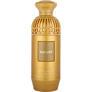 Ayaam Perfumes August parfüm şişesi