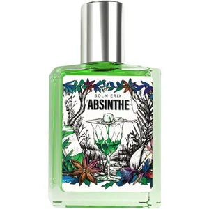 Bolm Erix / 볼름에릭스 Absinthe / 압생트 parfüm şişesi