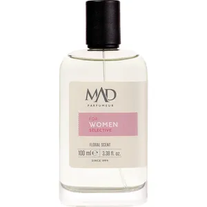 MAD Parfumeur L101 parfüm şişesi