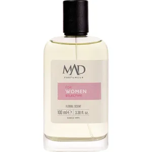 MAD Parfumeur Y101 parfüm şişesi