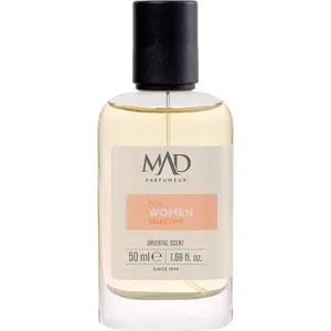 MAD Parfumeur P107 parfüm şişesi