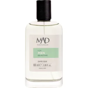 MAD Parfumeur W183 parfüm şişesi
