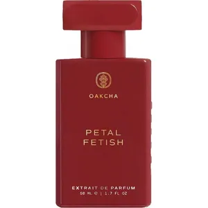 Oakcha Petal Fetish perfume bottle
