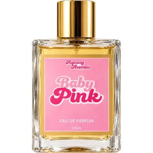 Aspiring Aromas Baby Pink parfüm şişesi