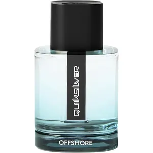 Quiksilver Offshore perfume bottle