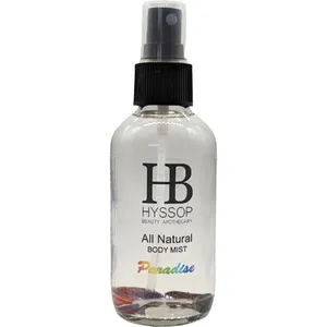 Hyssop Beauty Apothecary Paradise (Body Mist) parfüm şişesi