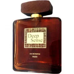 Prime Collection Deep Sense parfüm şişesi