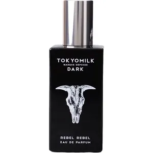 Tokyomilk Rebel Rebel No. 74 perfume bottle