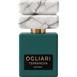 Ogliari Terranova perfume bottle
