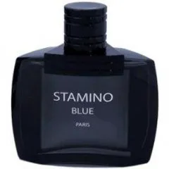 Prime Collection Stamino Blue parfüm şişesi