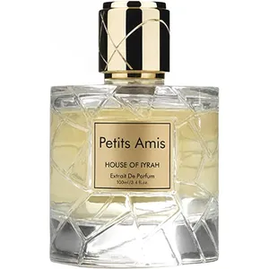 House of Iyrah Petits Amis perfume bottle