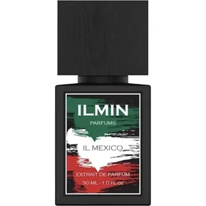Ilmin Il Mexico (Extrait de Parfum) parfüm şişesi