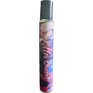 Pierrot Perfumery Killer Queen parfüm şişesi