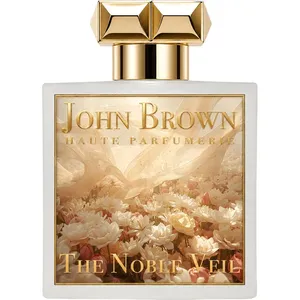 John Brown Haute Parfumerie The Noble Veil parfüm şişesi