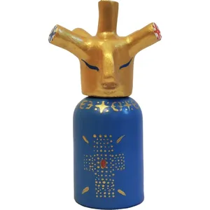 The Tower Medieval Cider perfume bottle