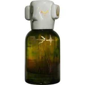 The Tower Under the Tree perfume bottle