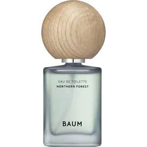 Baum Nothern Forest / ノーザン フォレスト parfüm şişesi