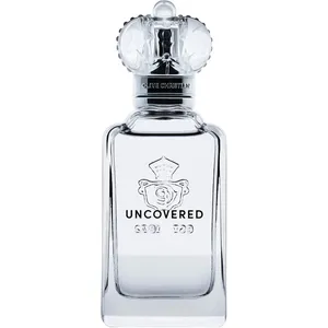 Clive Christian Uncovered parfüm şişesi