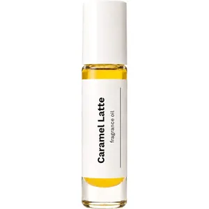 Vive Collections Caramel Latte (Fragrance Oil) parfüm şişesi