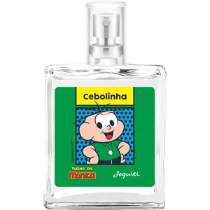 Jequiti Cebolinha parfüm şişesi
