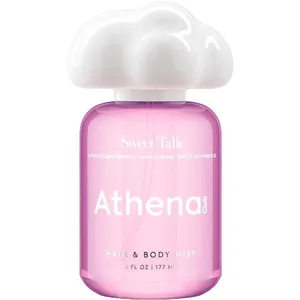 Athena Club Sweet Talk parfüm şişesi