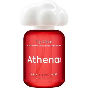Athena Club Up Close parfüm şişesi