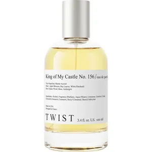 Twist King of My Castle No. 156 parfüm şişesi