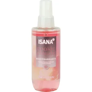 Isana Cookie Clouds parfüm şişesi