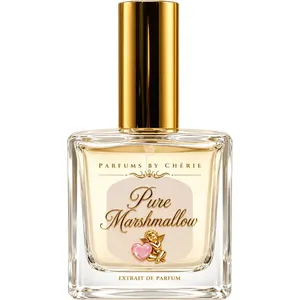 Parfums by Chérie Pure Marshmallow parfüm şişesi