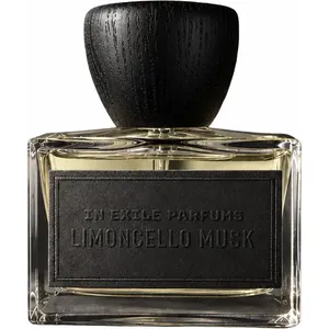 In Exile Parfums Limoncello Musk perfume bottle