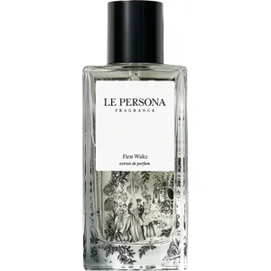 Le Persona Fragrance First Waltz parfüm şişesi