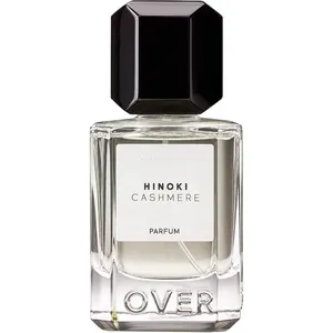 Overdott Hinoki Cashmere parfüm şişesi