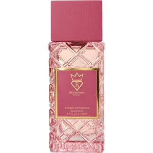 Bujairami Sugar High perfume bottle