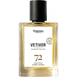 Viking Vetiver 72 parfüm şişesi