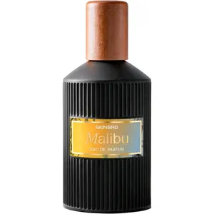 Skinbro Malibu perfume bottle