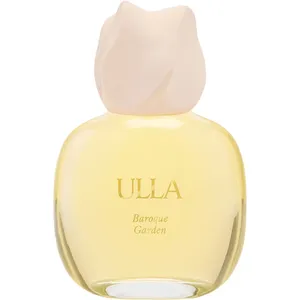 Ulla Johnson Baroque Garden parfüm şişesi