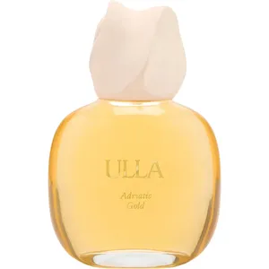 Ulla Johnson Adriatic Gold parfüm şişesi
