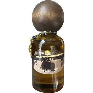 Sunday Coven Haus Cake on the Ceiling perfume bottle